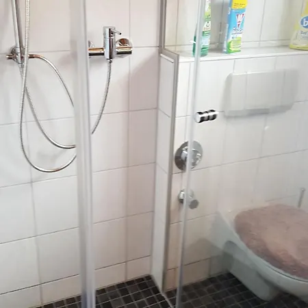 Apartamento Sabine *