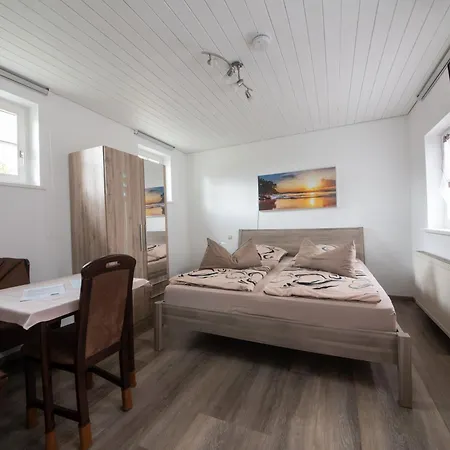 Apartamento Sabine