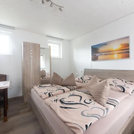 Sabine Apartment
