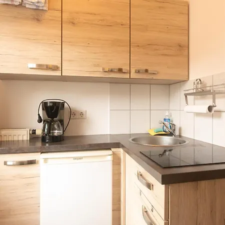 Sabine Apartment *