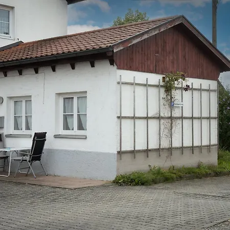 Sabine Apartment *